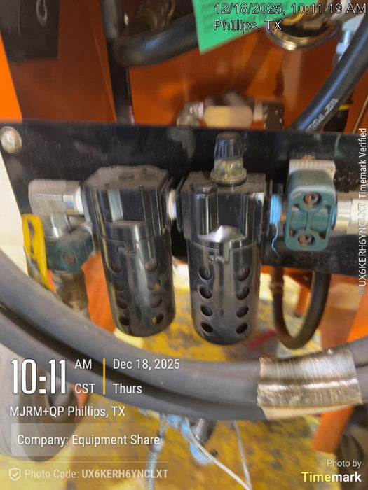 2024 PINNACLE PDQC-10000