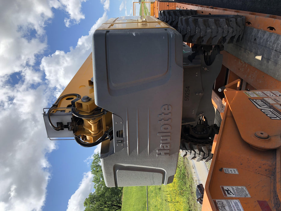 2020 HAULOTTE HT85 RTJ O