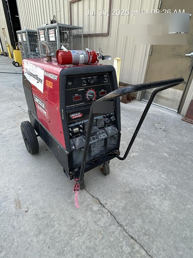 2025 MULTIQUIP WM90PH8