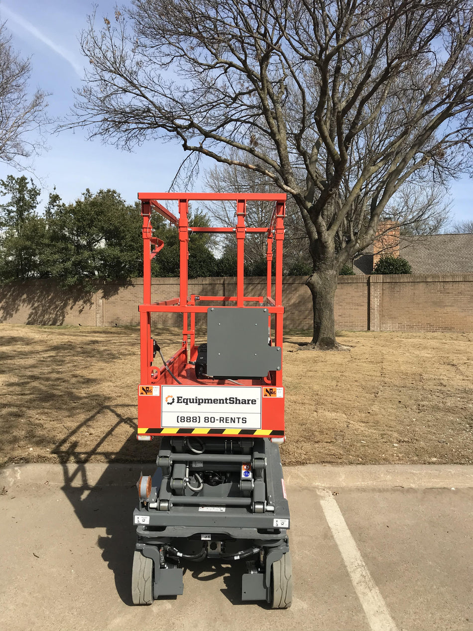 2022 SKYJACK SJ3219