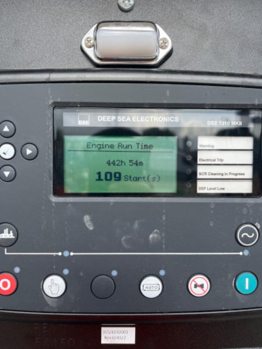 2024 ATLAS COPCO QAS 70