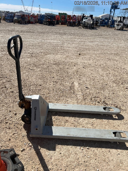 2023 STRONGWAY 5500 lb Pallet Jack