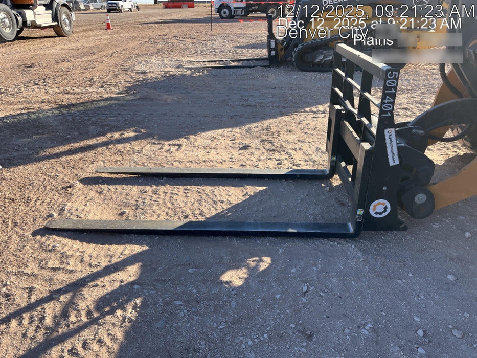 2025 ARROW MATERIAL HANDLING F5100CB