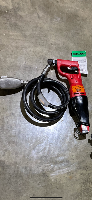 2022 MICHIGAN PNEUMATIC 1300