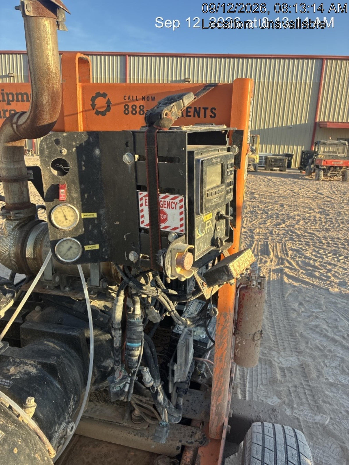 2021 PIONEER PP66S12L71-TD2.9L4