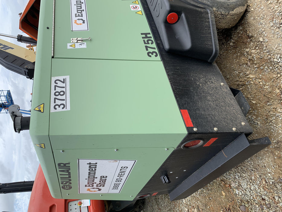 2019 SULLAIR 375H