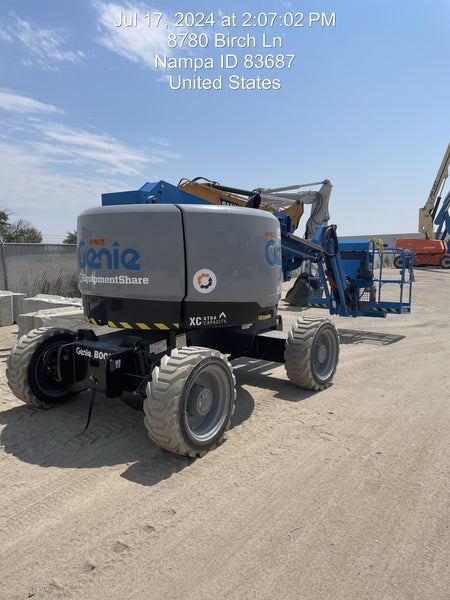 2024 GENIE Z-45 XC