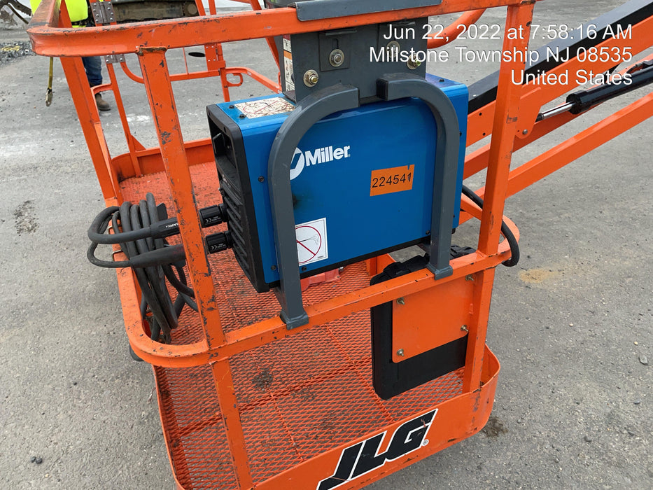 2022 MILLER ELECTRIC CST-280