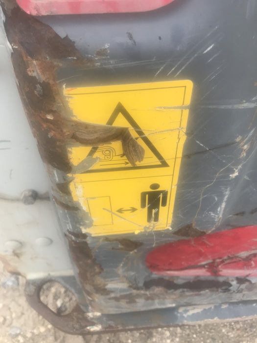 2020 TAKEUCHI TL12R2-R