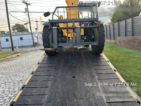2026 JCB 506-36