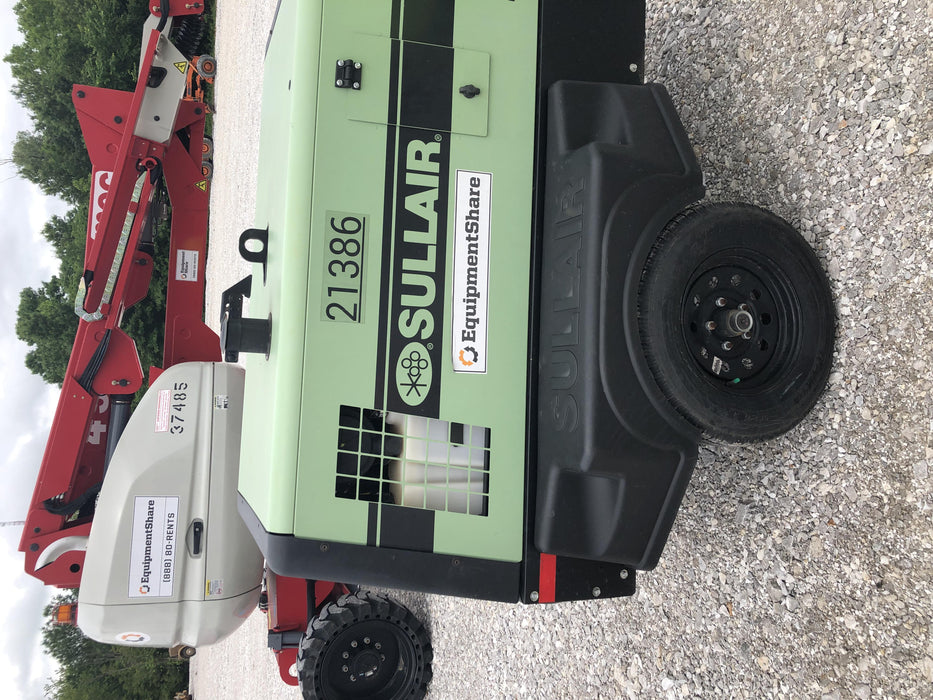 2019 SULLAIR 185-DPQ