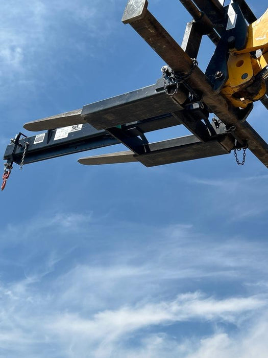 2025 STAR INDUSTRIES M1360B - Star JIB Boom