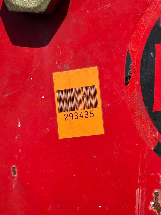 2023 B&B PIPE PN 3808