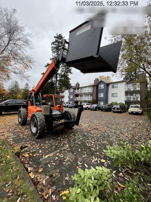 2025 STAR INDUSTRIES 1425