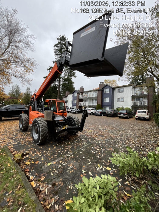 2025 STAR INDUSTRIES 1425