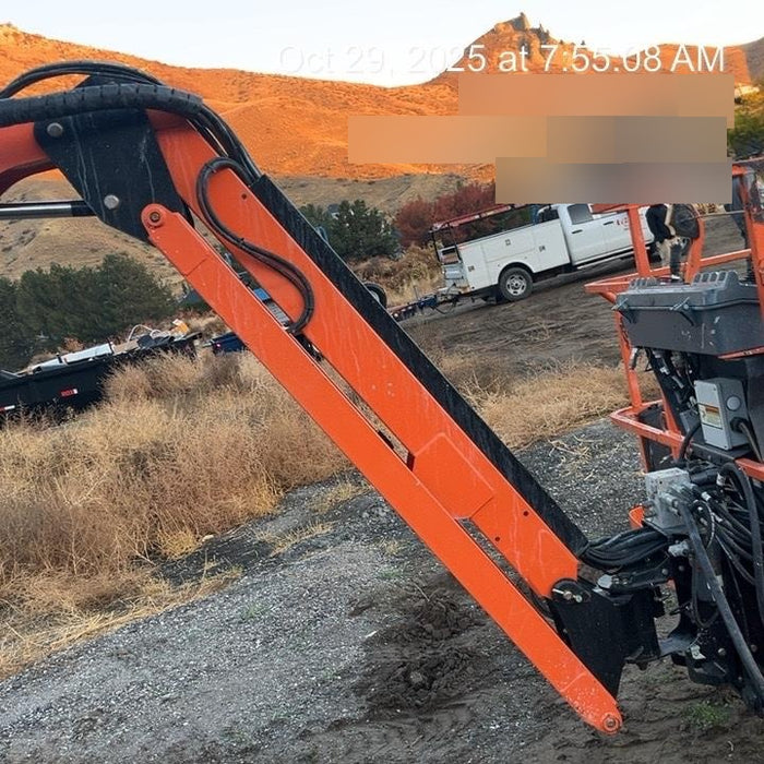 2020 JLG 660SJ