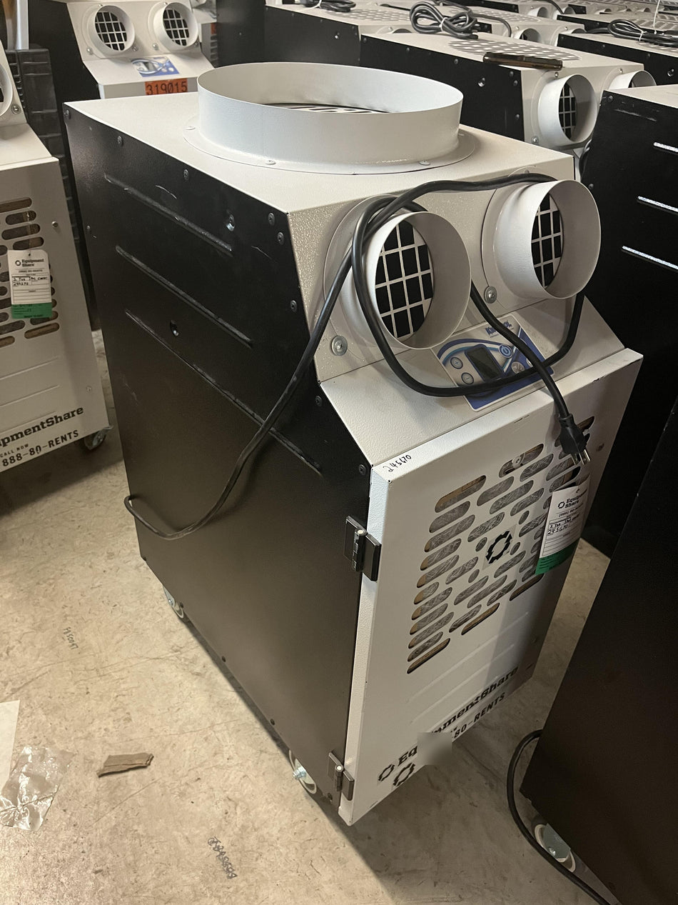 2022 KWIKOOL KPAC1411-2