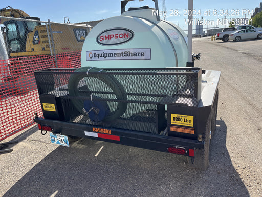 2023 SIMPSON SWT-52517