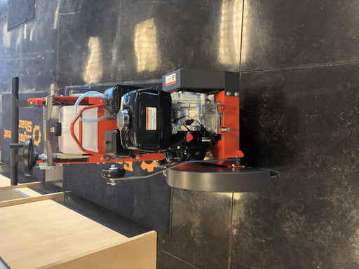 2020 HUSQVARNA FS 400