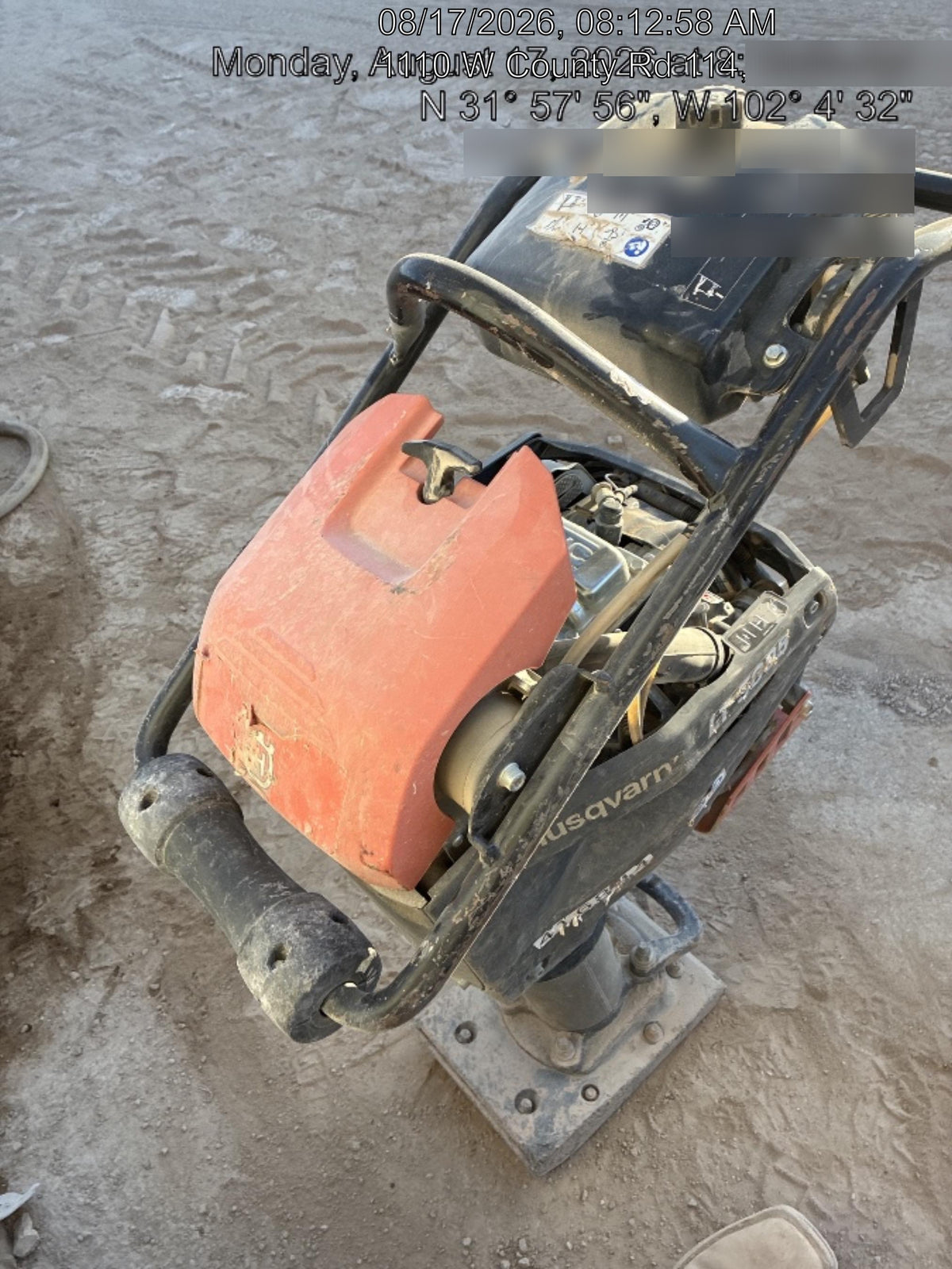 2024 HUSQVARNA LT5005