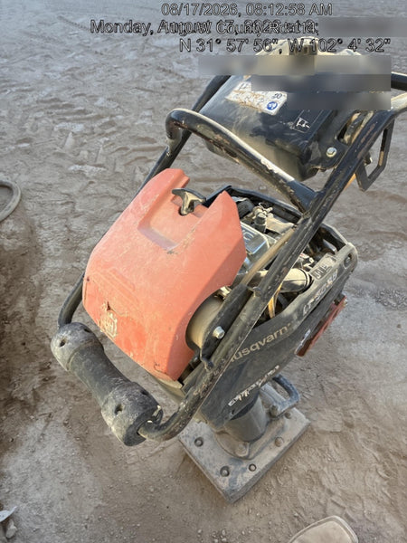 2024 HUSQVARNA LT5005