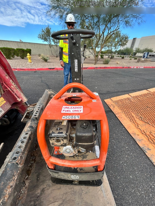 2024 HUSQVARNA LG300