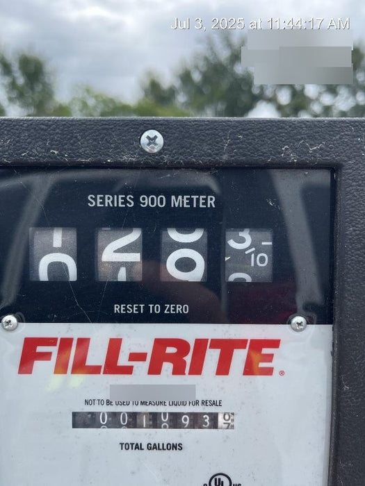 2023 CHEVROLET Express Van - Rental