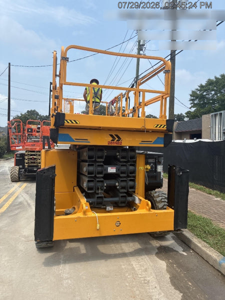 2022 HAULOTTE HS4390 E PRO