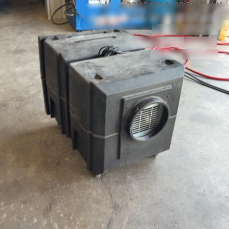2022 ABATEMENT TECHNOLOGIES BD2KM