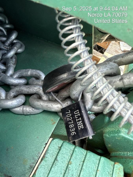 2025 JD NEUHAUS PROFI 1.5/3TI