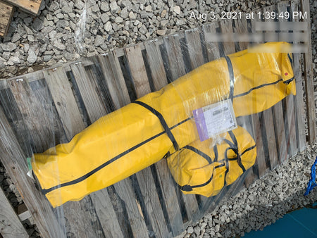 2020 FALLTECH 7509
