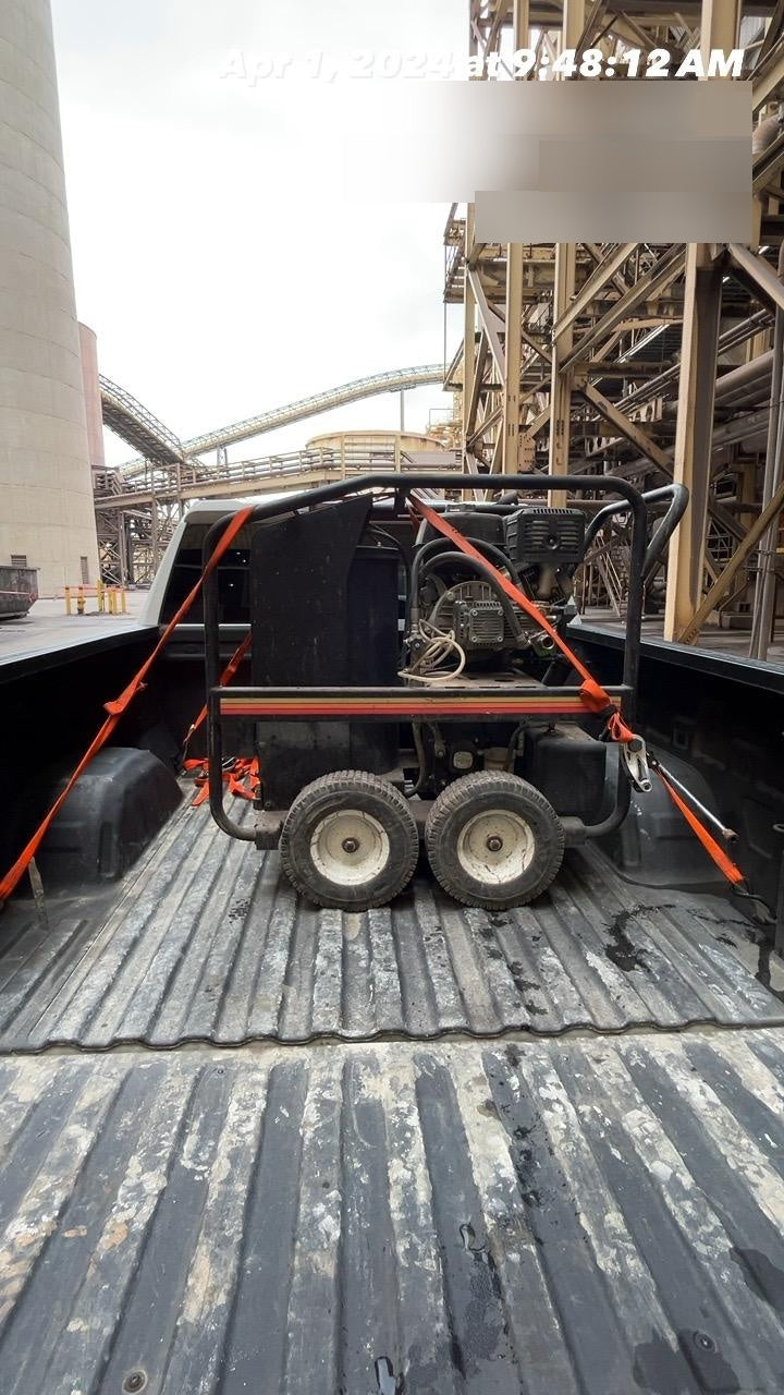 2021 MI-T-M CORPORATION HSP-3504-3MGH