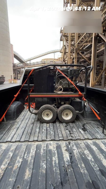 2021 MI-T-M CORPORATION HSP-3504-3MGH