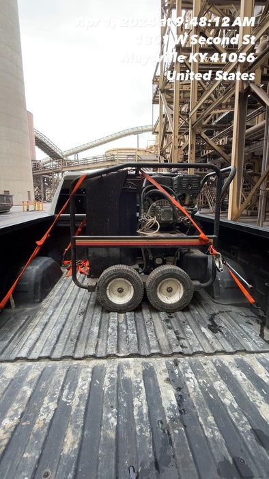 2021 MI-T-M CORPORATION HSP-3504-3MGH