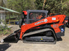 2020 Kubota SVL95-2S Canopy, Standard Tracks, Standard Flow