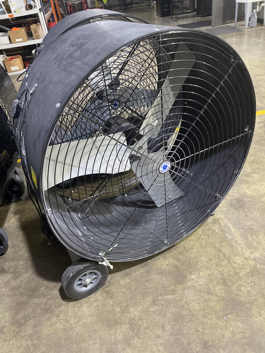 2022 SCHAEFER VKM36-B