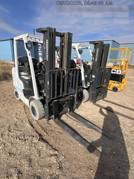2023 UNICARRIER MAP1F2A25DV