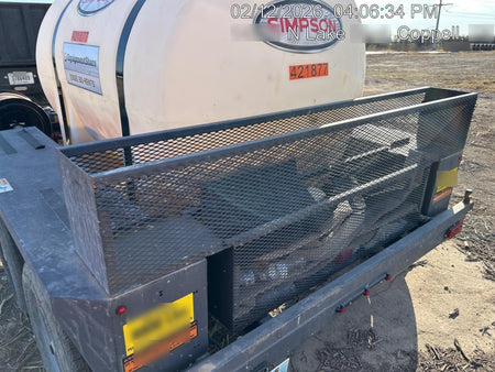 2024 SIMPSON SWT-52517