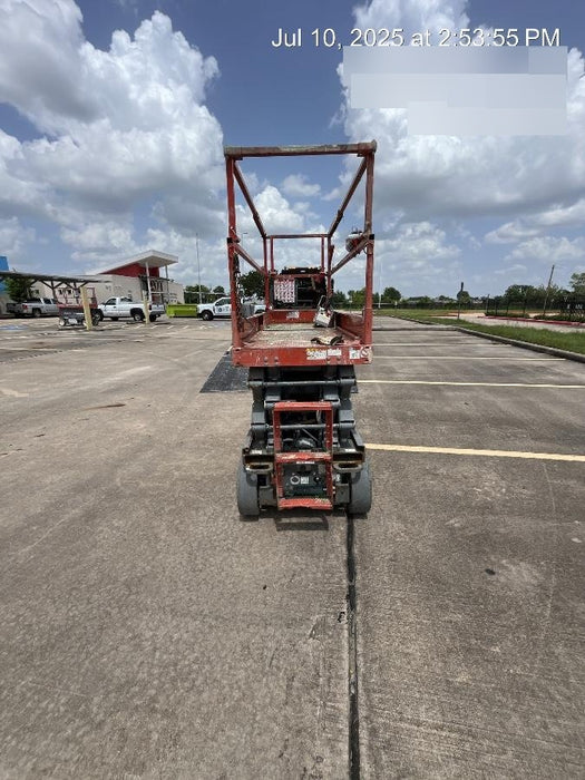 2018 SKYJACK SJIII-3226