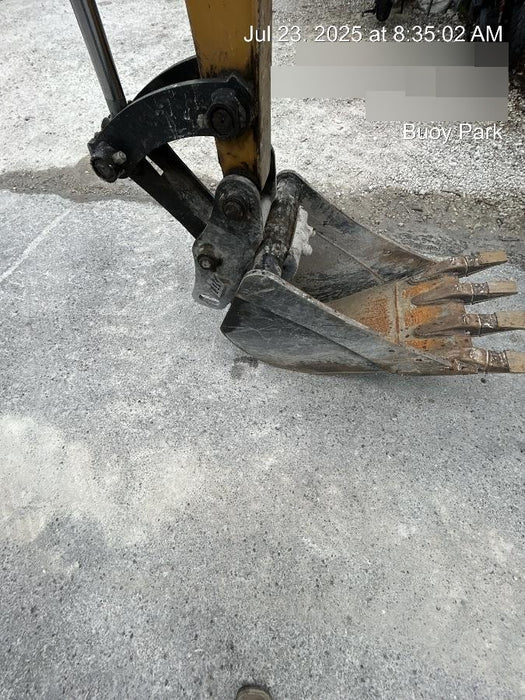 2024 SOLESBEE 18" Bucket - Solesbee