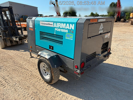 2022 AIRMAN PDS185S