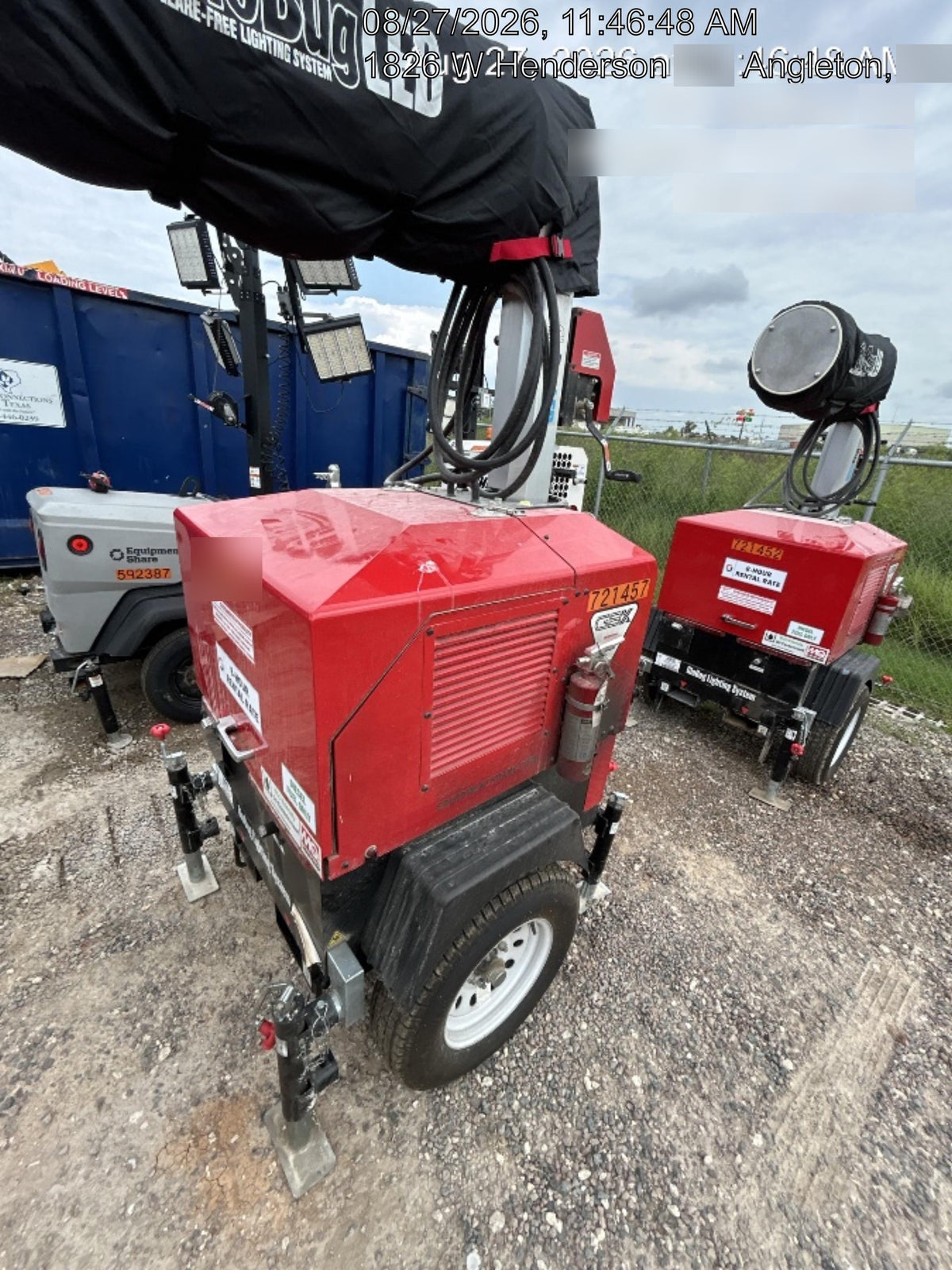 2026 MULTIQUIP GBX24BK