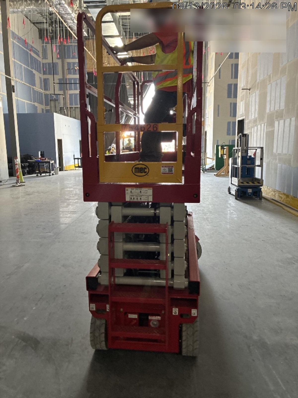2026 MEC 3232+