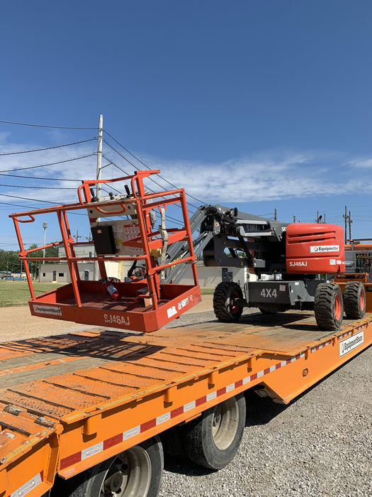 2019 SKYJACK SJ46 AJ