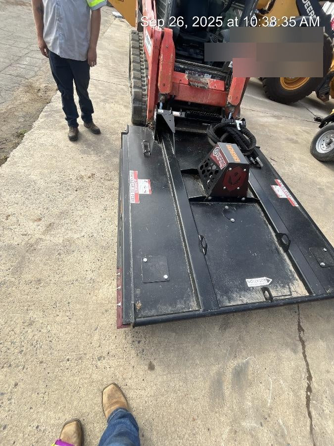 2025 VIRNIG RBV72-25