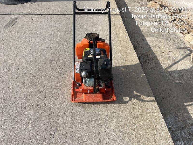 2023 MULTIQUIP MVC82VHW