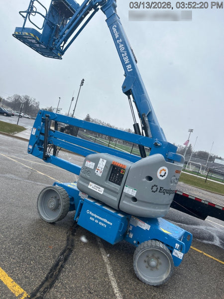 2024 GENIE Z40/23N RJ