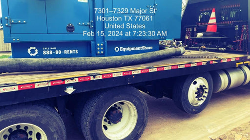 2022 THOMPSON 12R-DDS-3.6-X Canopy