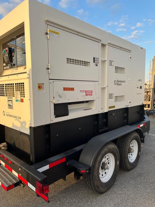 2023 MULTIQUIP DCA220