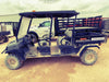 2022 Club Car CA1700D Canopy, Diesel, 4 Passenger